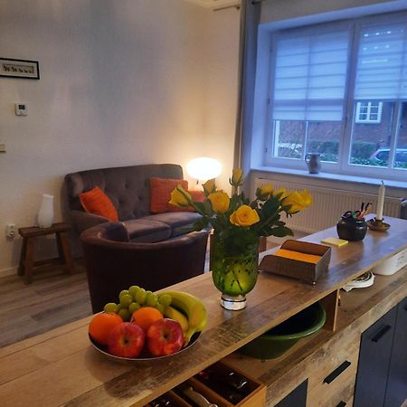 Gemuetliches Nest In Bester Koelner City-Wohnlage מראה חיצוני תמונה