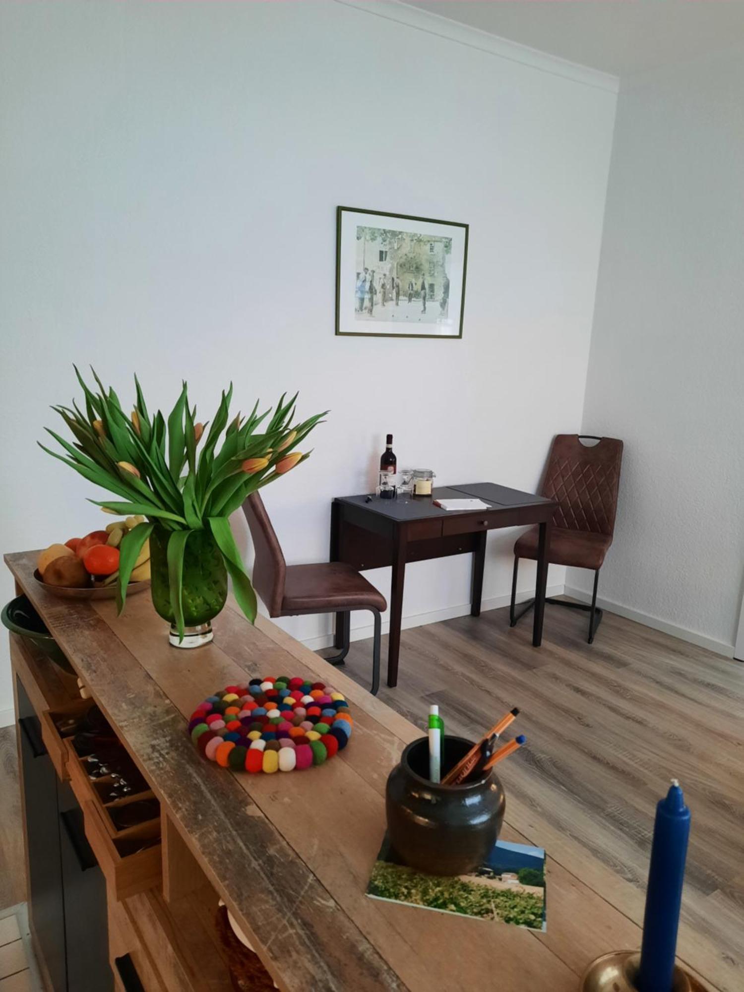 Gemuetliches Nest In Bester Koelner City-Wohnlage מראה חיצוני תמונה